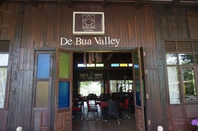 De Bua Valley