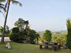 Dern Din Du Dao Resort