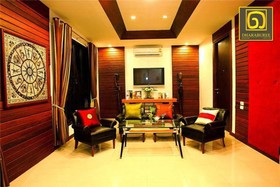 Dharaburee Boutique Hotel