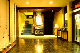 Dharaburee Boutique Hotel