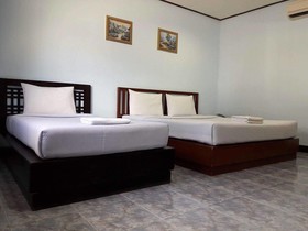 Fah Pround Fon Hotel