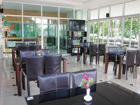 Fah Pround Fon Hotel