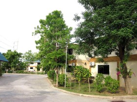 Fah Pround Fon Hotel