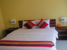 Flamingo Hotel
