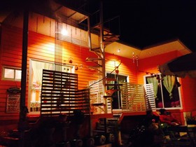 Follow Dream Resort
