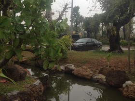 Green Garden Resort