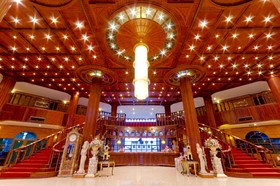 Hermitage Hotel & Resort