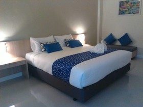 It's Me Keawanong Hotel