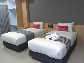 It's Me Keawanong Hotel