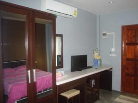 Ketwong Gardena Resort