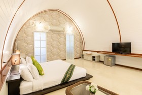 Khao Yai Fantasy Resort