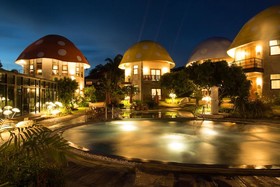 Khao Yai Panorama Resort