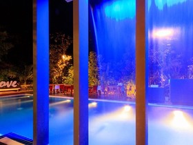 Khao Yai Paradise On Earth