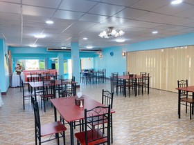 Korat Country Club Golf and Resort