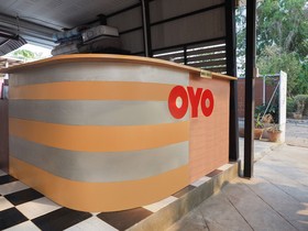 Kradangnga Resort by OYO Rooms