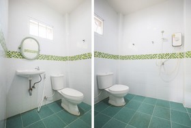 Kradangnga Resort by OYO Rooms