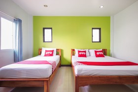 Kradangnga Resort by OYO Rooms