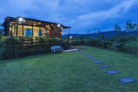 Limon Villa Khao Yai by Tolani
