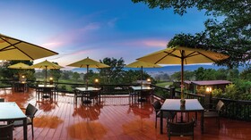 Limon Villa Khao Yai by Tolani