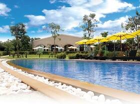 Limon Villa Khao Yai by Tolani