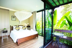 Limon Villa Khao Yai by Tolani