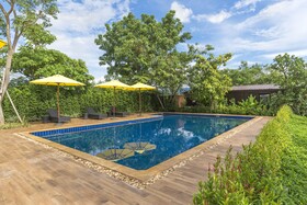 Limon Villa Khao Yai by Tolani