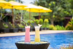 Limon Villa Khao Yai by Tolani