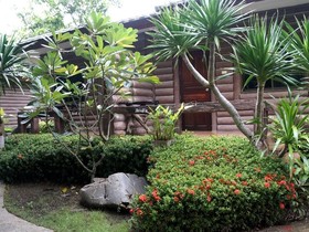 Maisuay Resort