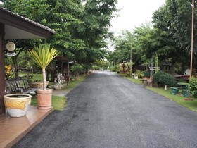 Maisuay Resort