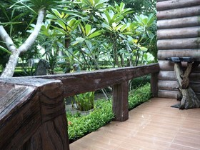 Maisuay Resort