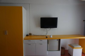 M In Korat Service Apartment