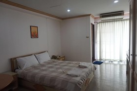 M In Korat Service Apartment