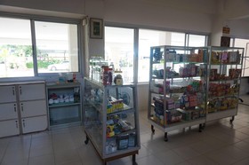 M In Korat Service Apartment