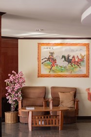 Mix hotel