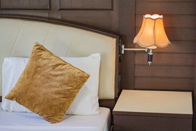 Mix hotel
