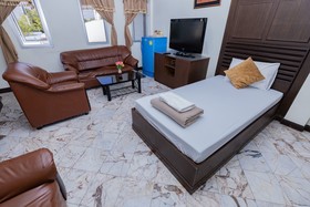 Mix hotel