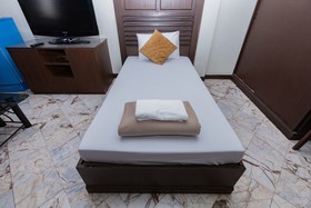 Mix hotel