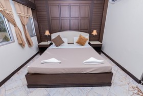 Mix hotel