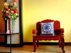 Mulberry House Korat