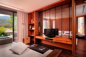 Muthi Maya Forest Pool Villa Resort