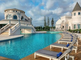 Mövenpick Resort Khao Yai