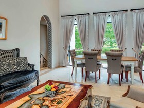 Mövenpick Resort Khao Yai