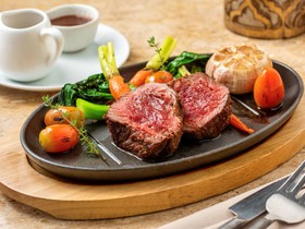 Mövenpick Resort Khao Yai