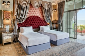 Mövenpick Resort Khao Yai