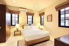 Mövenpick Resort Khao Yai