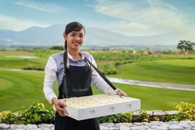 Mövenpick Resort Khao Yai