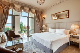 Mövenpick Resort Khao Yai