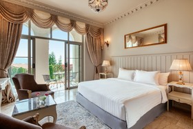 Mövenpick Resort Khao Yai