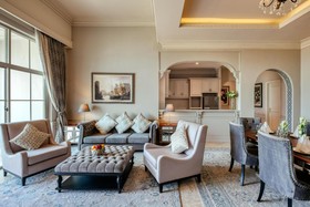 Mövenpick Resort Khao Yai