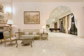 Mövenpick Resort Khao Yai